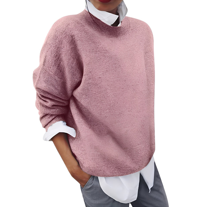 Elianna - Maglione casual e comodo per donne